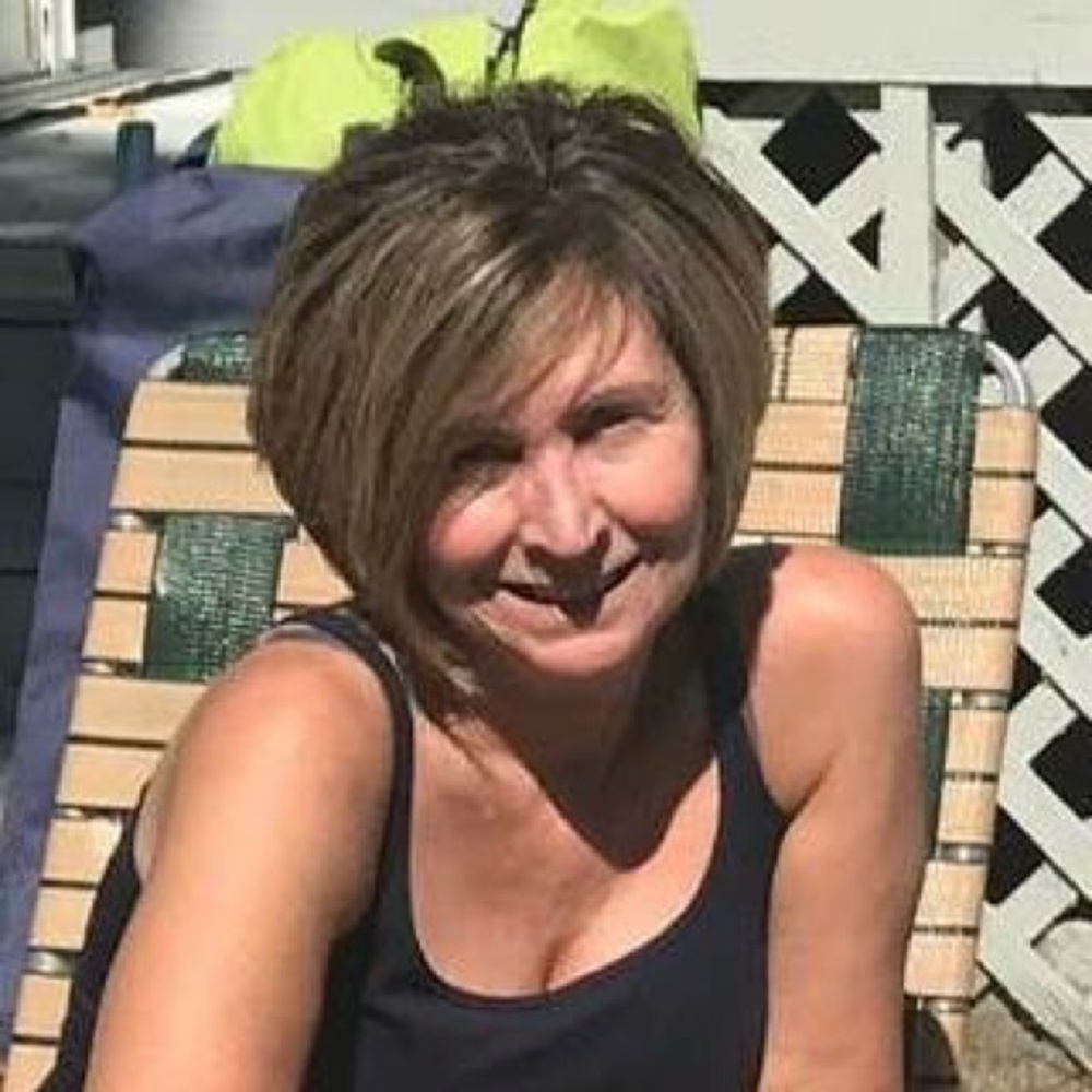 Meet your Posher, Tracy